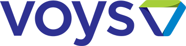 voys telecom logo