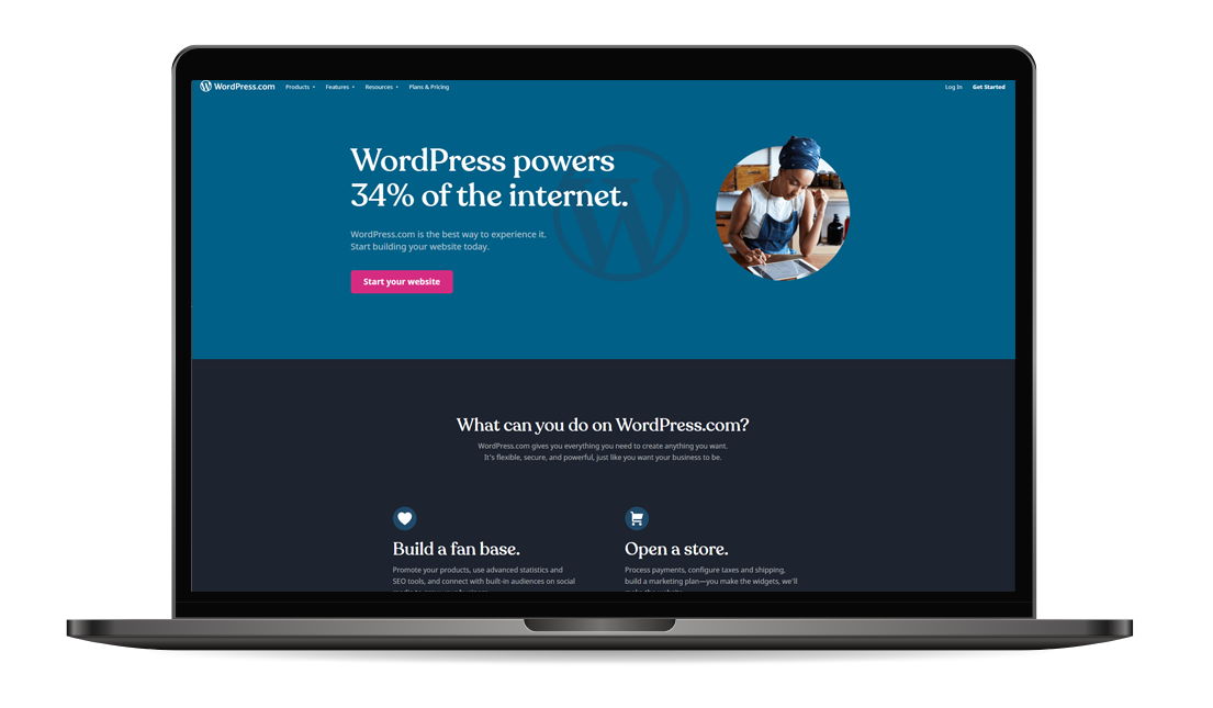 Wordpress