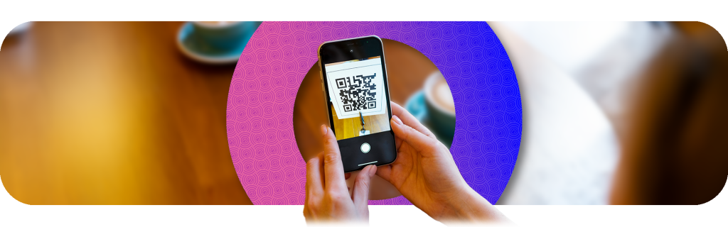 QR Code Payments